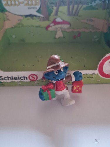 Schlümpfe schlumpf - schlümpfe,