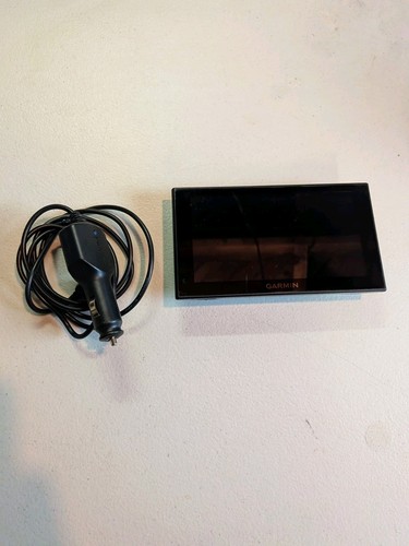 Garmin nüvi 2699 lmthd - lmthd,