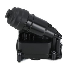 Ölfiltergehäuse for BMW F20