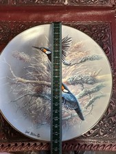 Wandteller Rosenthal Classic