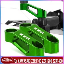 Für KAWASAKI ZZR1100 ZZR1200