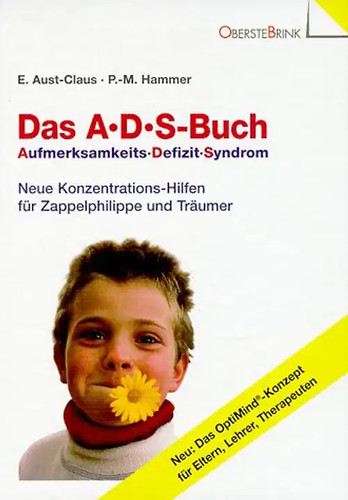 Das ads buch - das, ads-buch