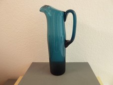Hirschberg  Glas Krug Modell