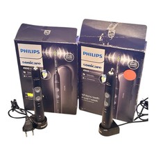 2x Philips Sonicare ProtectiveClean 4500 HX6830/53 Schwarz Defekt
