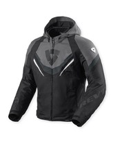 Revit Quantum 3 H2O Jacke