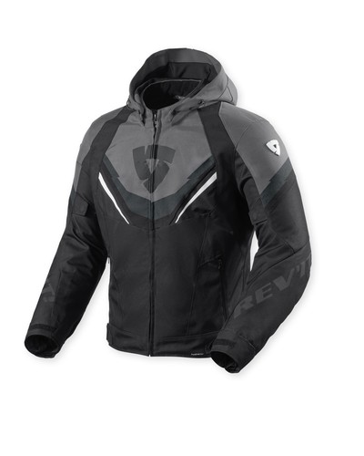 Revit quantum h2o jacke - revit,