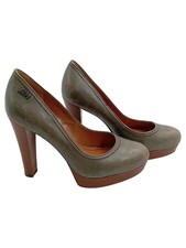 Miss Sixty Damen Pumps Gr. 38