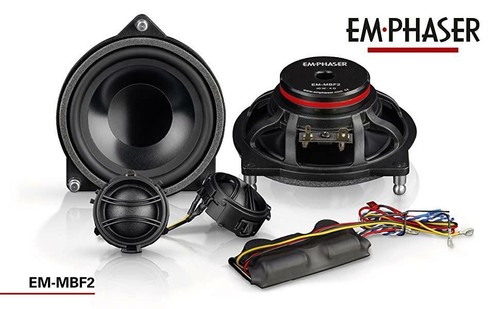 Emphaser mbf2 plug - plug, play