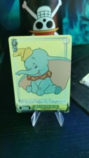 Disney 100 Weiss Schwarz Dumbo Dds/S104-008 U Japanisch TCG 