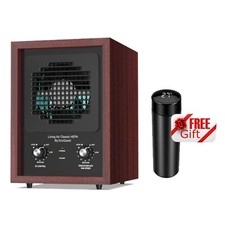 CLASSIC XL-15 HEPA PURIFIER