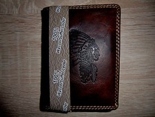 Herren GeldbörsePortemonaie