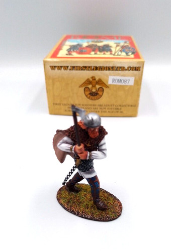 First legion rom087 - legion,