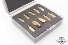 Hauptdüsen Set 160 - 178 für