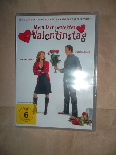 Neu mein fast - mein, perfekter