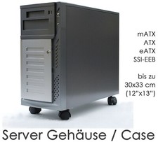 GAMER ODER SERVER E-ATX