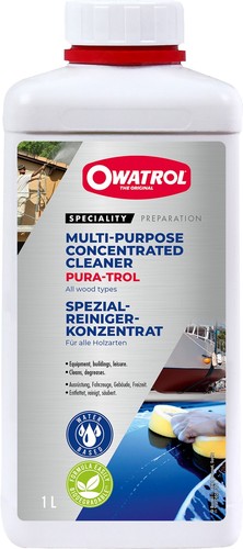 Pura trol konzentrat - konzentrat, 1l