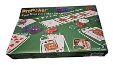 ProPoker - Texas Hold'Em Poker