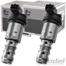 2x SKV VANOS MAGNETVENTIL