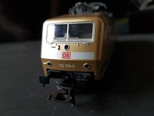 Trix 22199 BR 120 159-9 Digital Sound