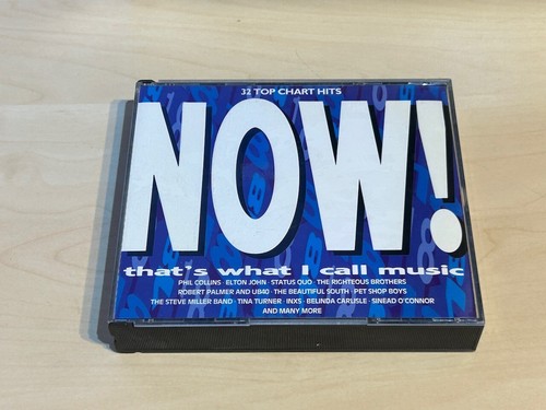 Now that what - that's,