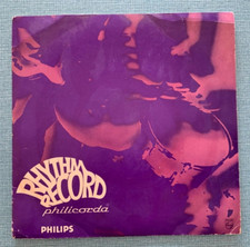 Philicorda 'Slow