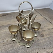 Epons Vintage silberne Löffel