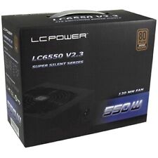LC-Power LC6550 / Super Silent