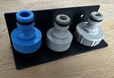 Wandhalter für Gardena