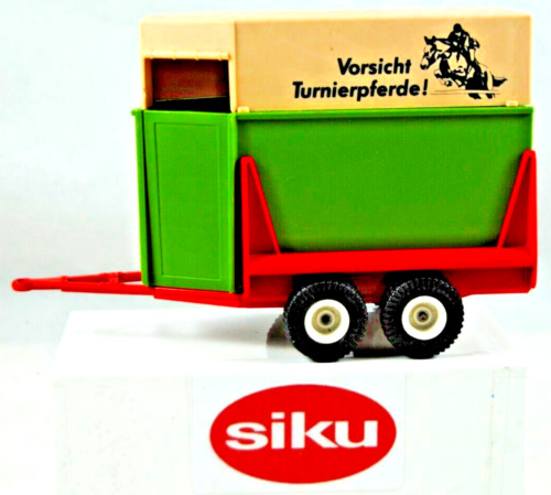 Seltener siku 1347 - 1:32,