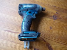 Makita DTD145 Akku-Schlagschrauber. 18V. 