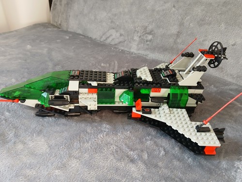 Lego 6984 space police - lego,