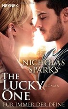 The Lucky One - Für immer der Deine/Film: Roman von... | Buch | Zustand sehr gut
