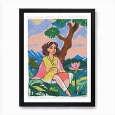 Lotus - Robin Fadel (2023)