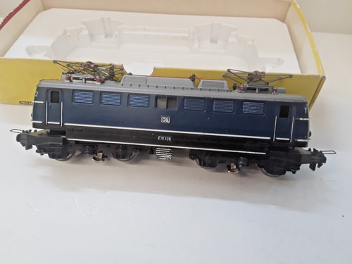 Trix express 2243 - trix,