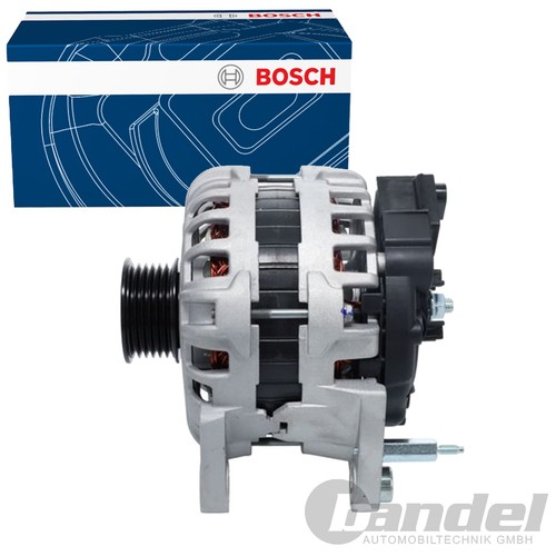 Bosch lichtmaschine generator - lichtmaschine,
