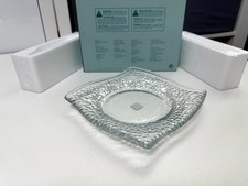 PartyLite Pillar-Kerzenschale