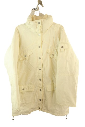 Tcm beige daunen wattiert - tcm,