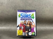 Die Sims 4: Zeit für Freunde
