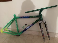 Cuadro Klein Adroit Attitude