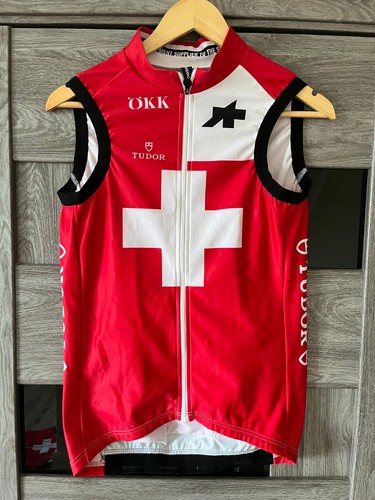 Suisse national cycling assos - suisse,