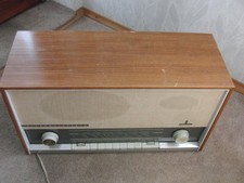 Siemens Klangmeister II (2)