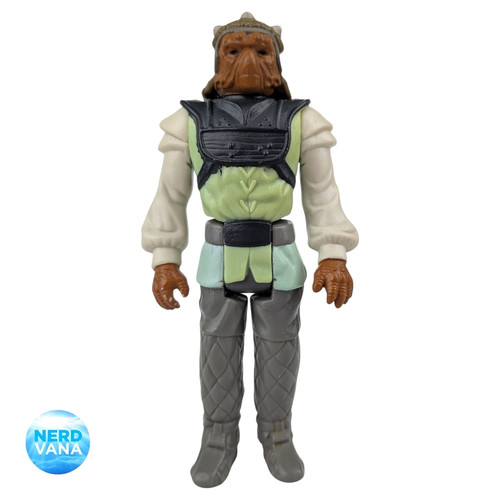 Star wars nikto smile - nikto, rotj