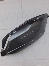 Peugeot Satelis 250 2009