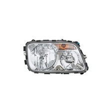 HELLA Hauptscheinwerfer 1EH