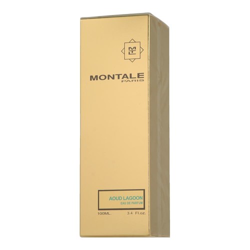 Montale aoud lagoon edp - -, eau