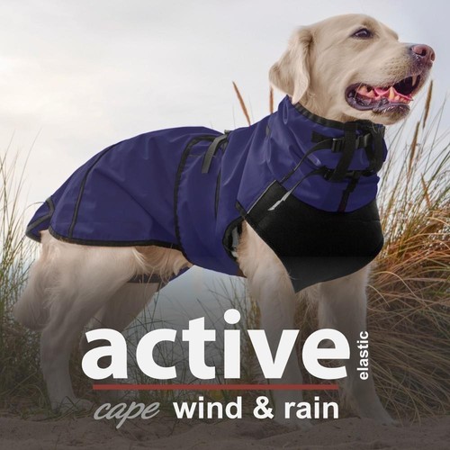 Active cape elastic wind - active,