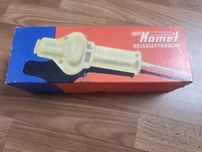DDR Komet Heissluftdusche Fön