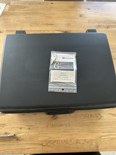 Delsey club hartschalten - delsey,