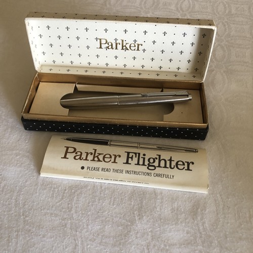 Parker vintage flighter - parker, 45