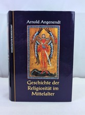 Geschichte der Religiosität